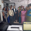 Homagama Polgasovita to oversee the affairs of the Samurdhi Community Primary Bank by the representatives of the Asian Development Bank (2022-11-16)
